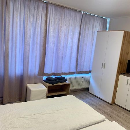 Smart Stay Rooms Feldkirch Exterior foto