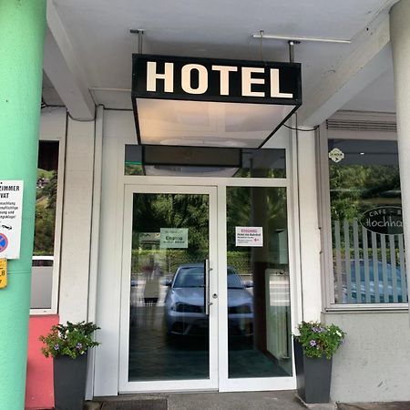 Smart Stay Rooms Feldkirch Exterior foto