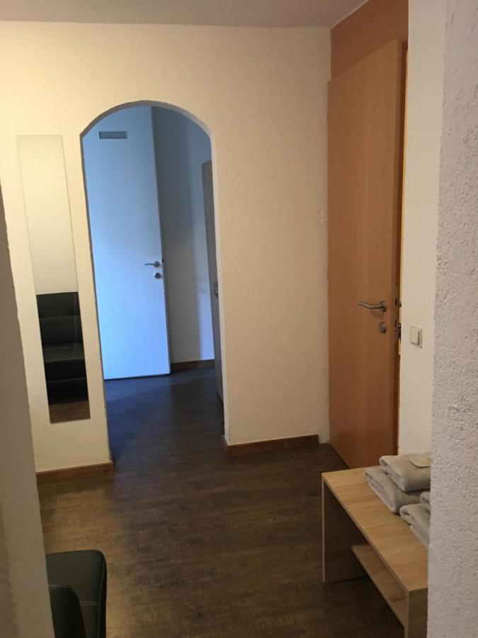 Smart Stay Rooms Feldkirch Exterior foto
