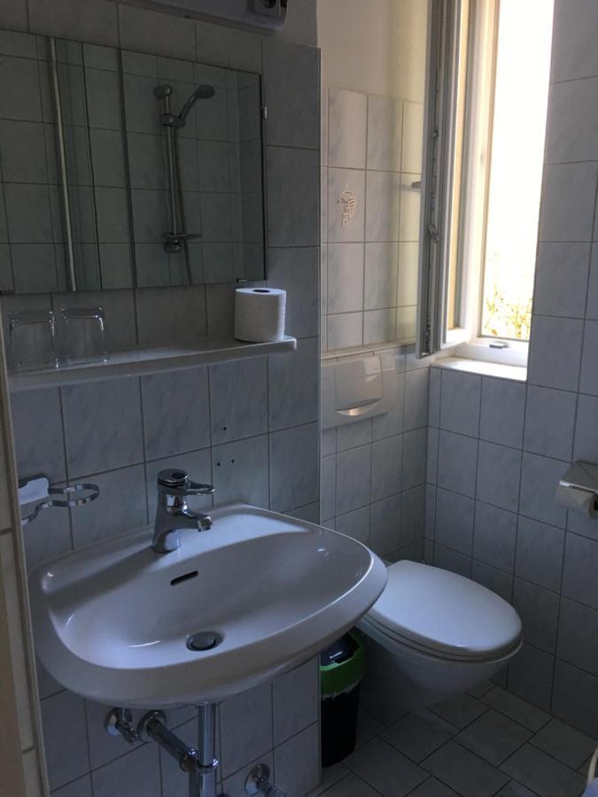 Smart Stay Rooms Feldkirch Exterior foto