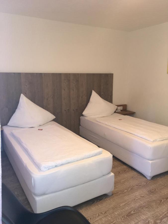 Smart Stay Rooms Feldkirch Exterior foto