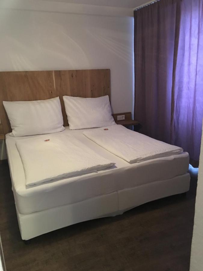 Smart Stay Rooms Feldkirch Exterior foto