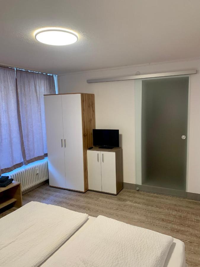 Smart Stay Rooms Feldkirch Exterior foto