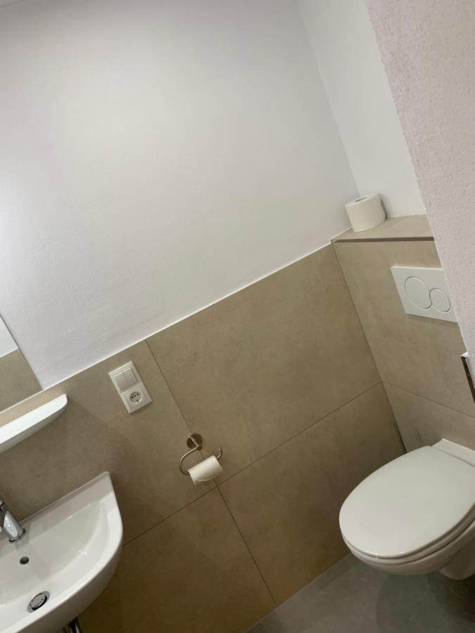 Smart Stay Rooms Feldkirch Exterior foto