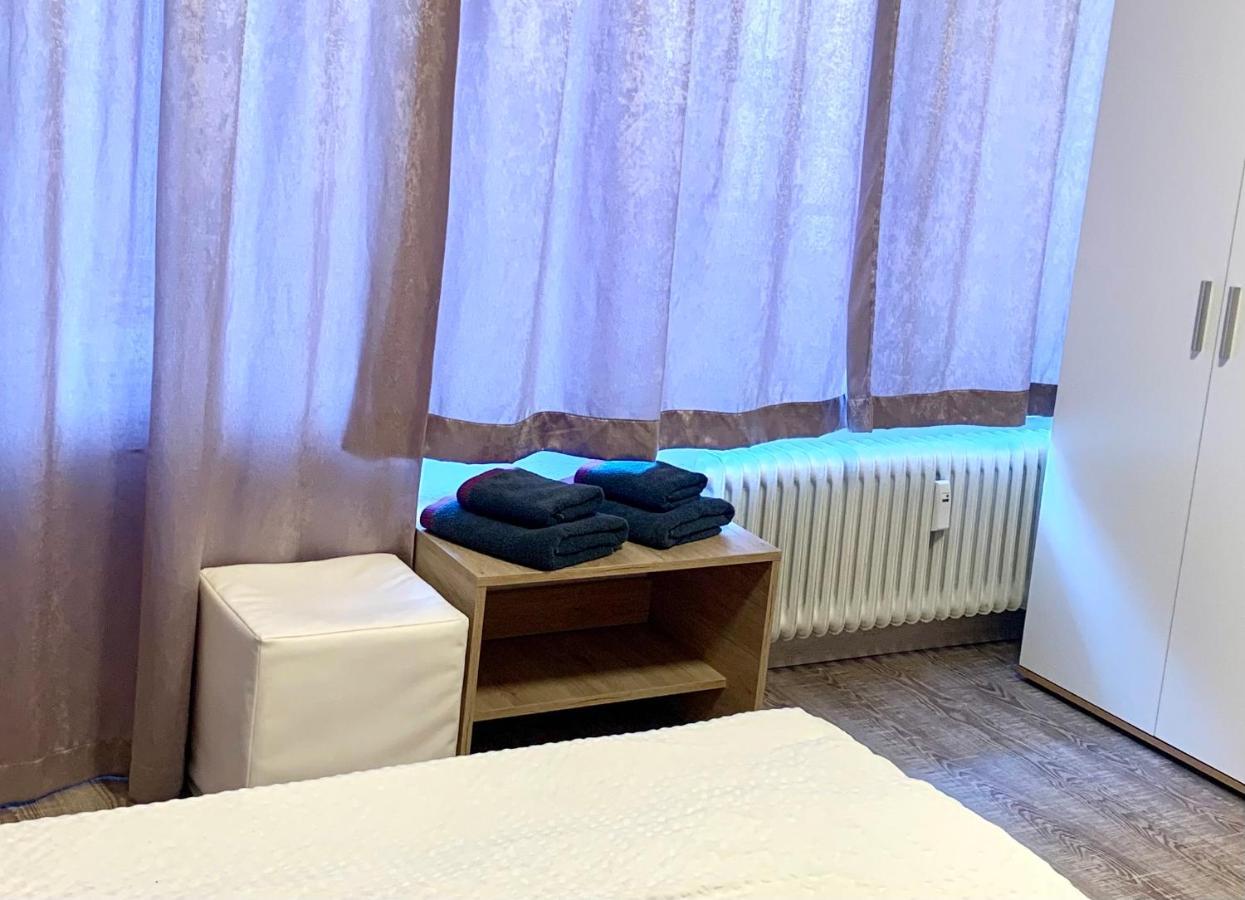Smart Stay Rooms Feldkirch Exterior foto