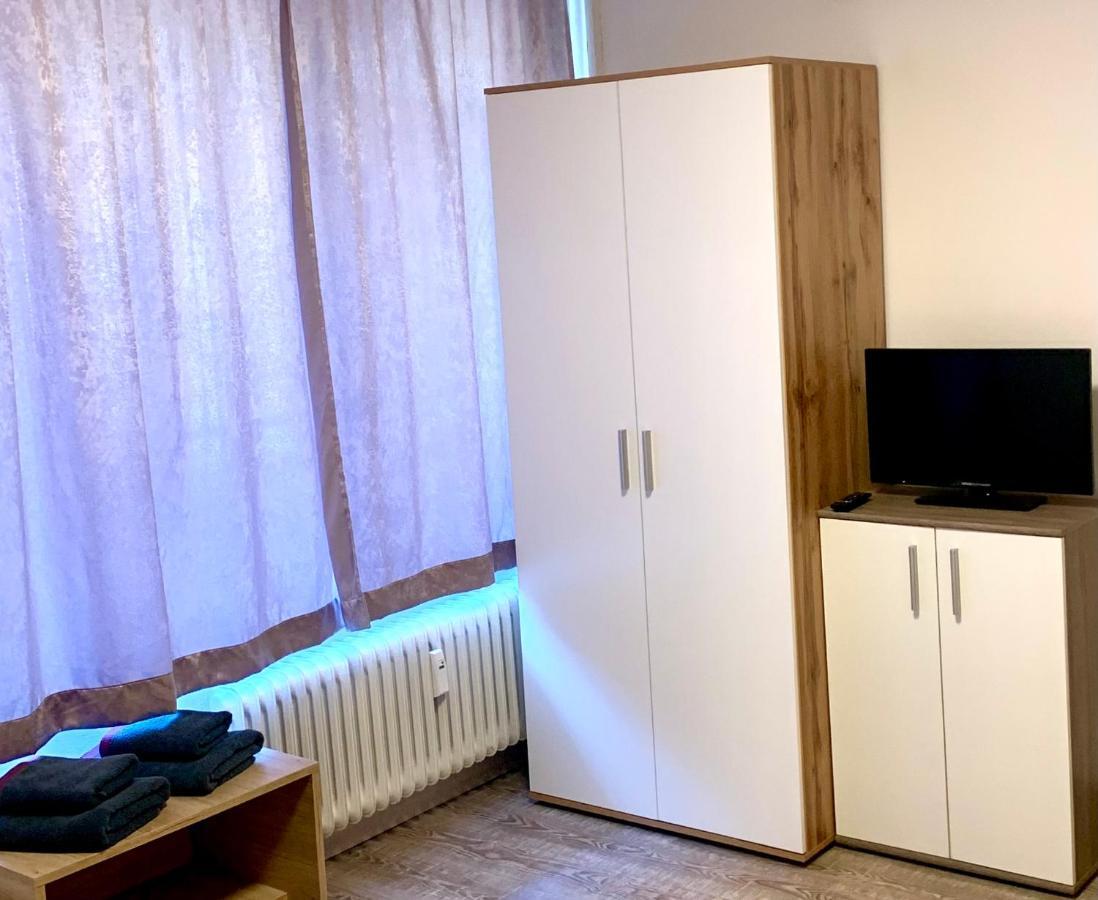 Smart Stay Rooms Feldkirch Exterior foto