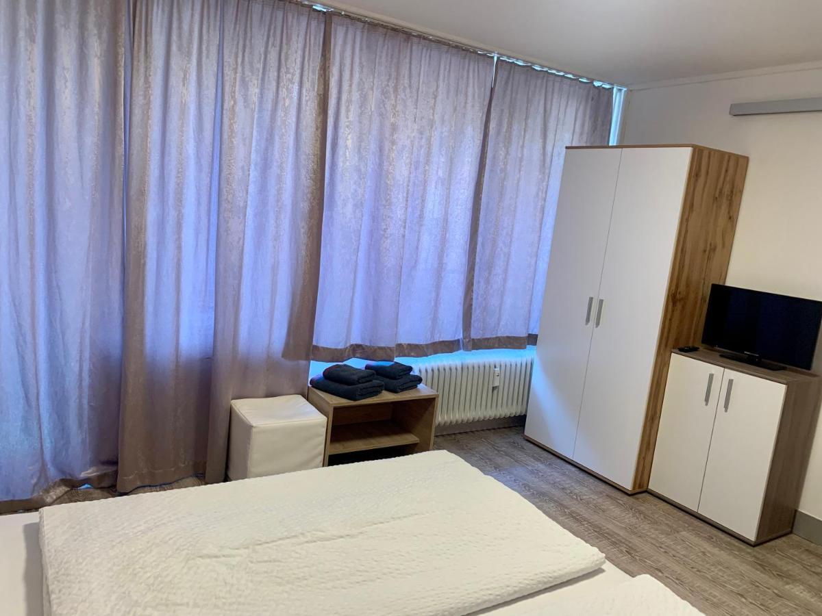 Smart Stay Rooms Feldkirch Exterior foto