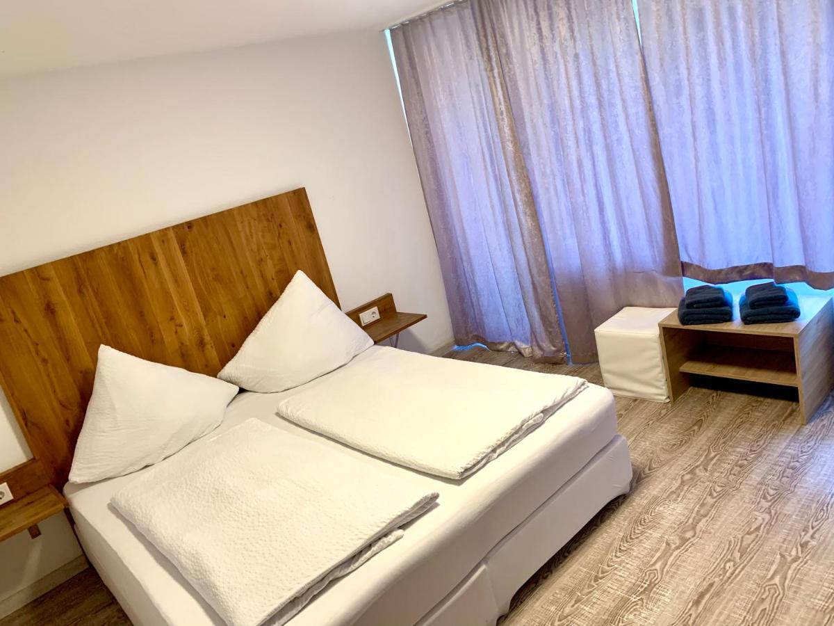 Smart Stay Rooms Feldkirch Exterior foto