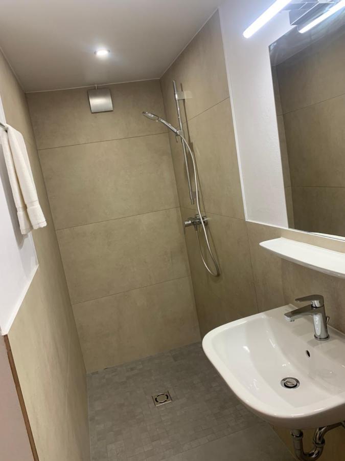 Smart Stay Rooms Feldkirch Exterior foto