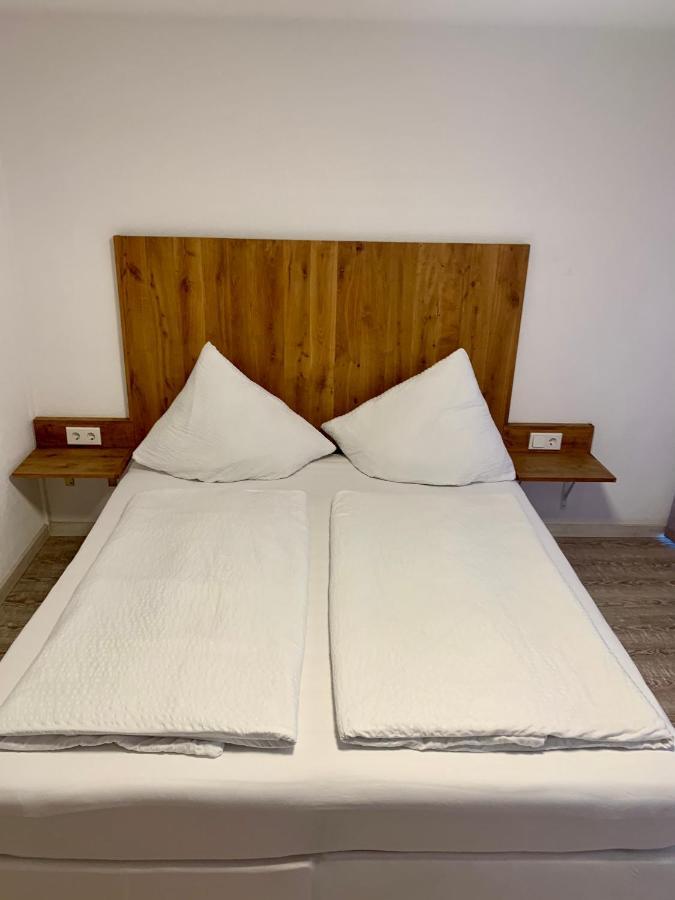 Smart Stay Rooms Feldkirch Exterior foto