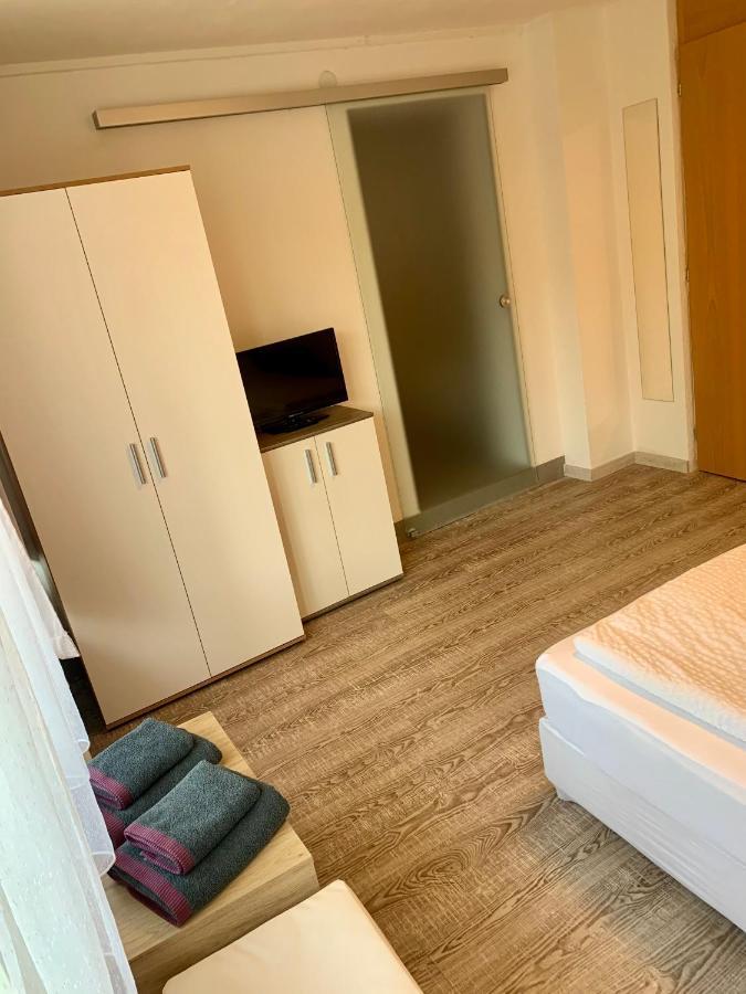 Smart Stay Rooms Feldkirch Exterior foto
