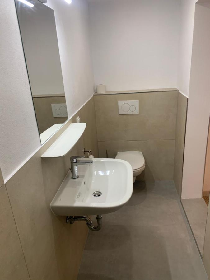 Smart Stay Rooms Feldkirch Exterior foto