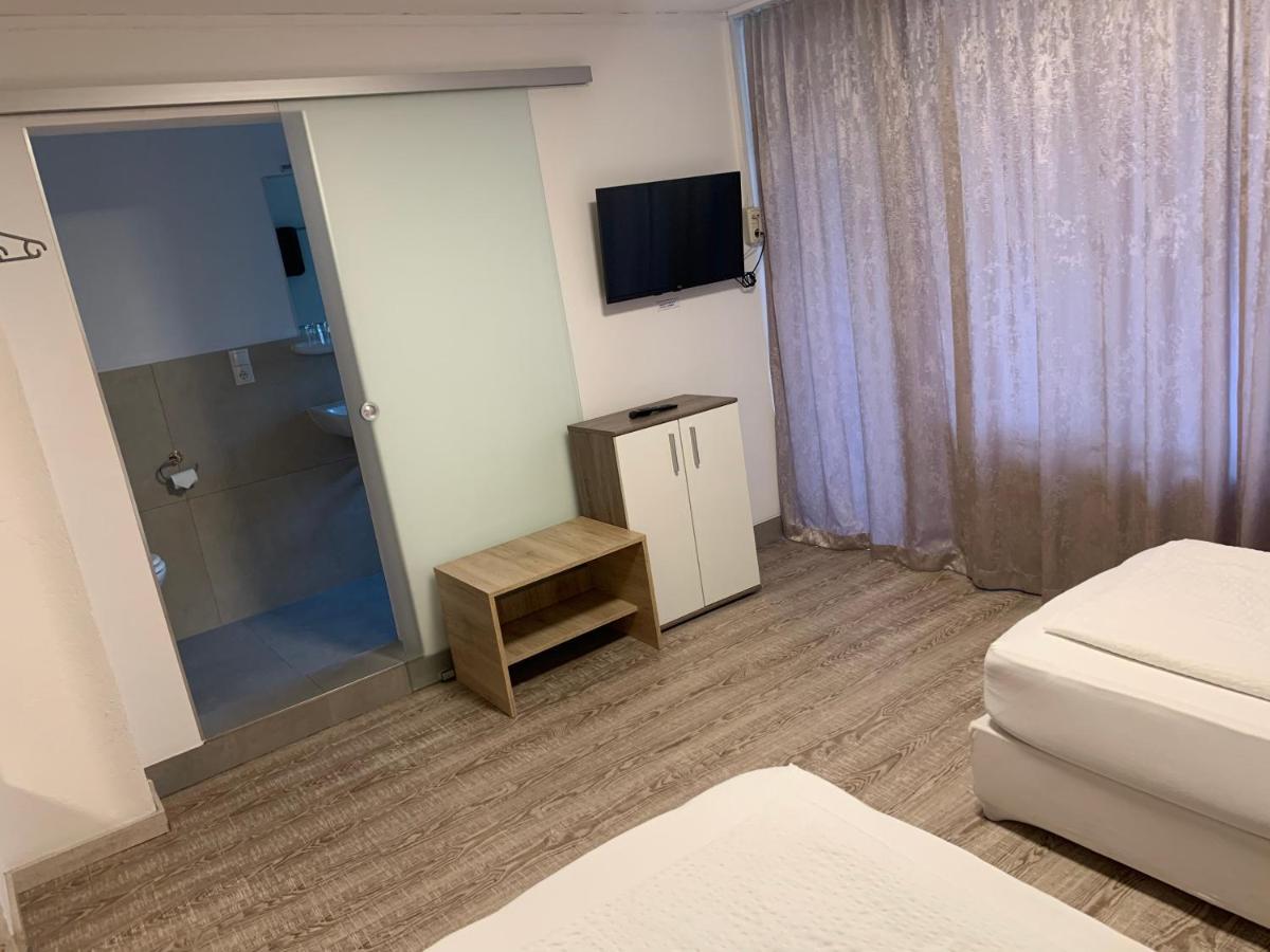 Smart Stay Rooms Feldkirch Exterior foto