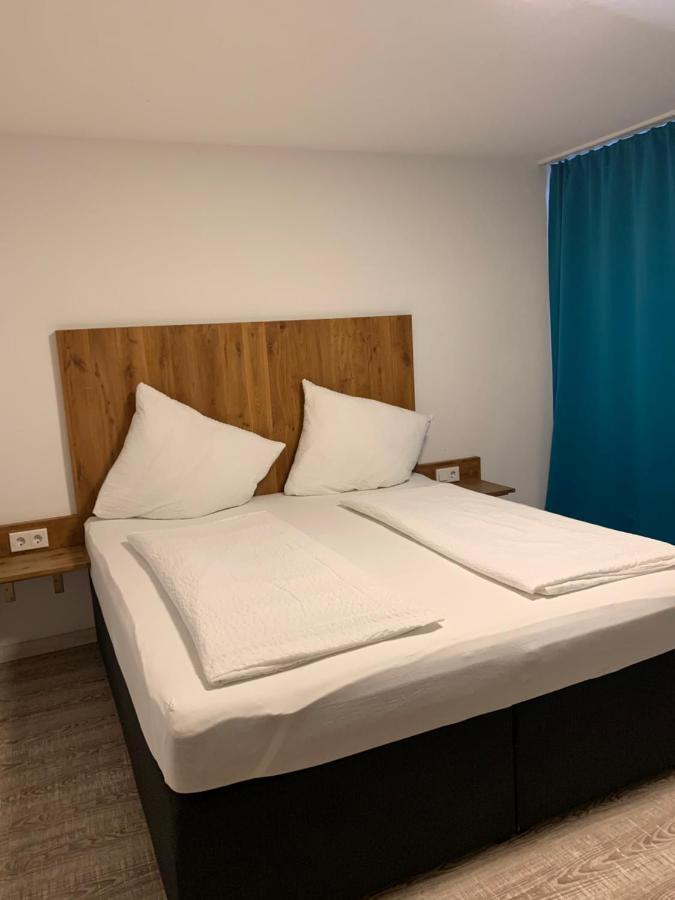 Smart Stay Rooms Feldkirch Exterior foto