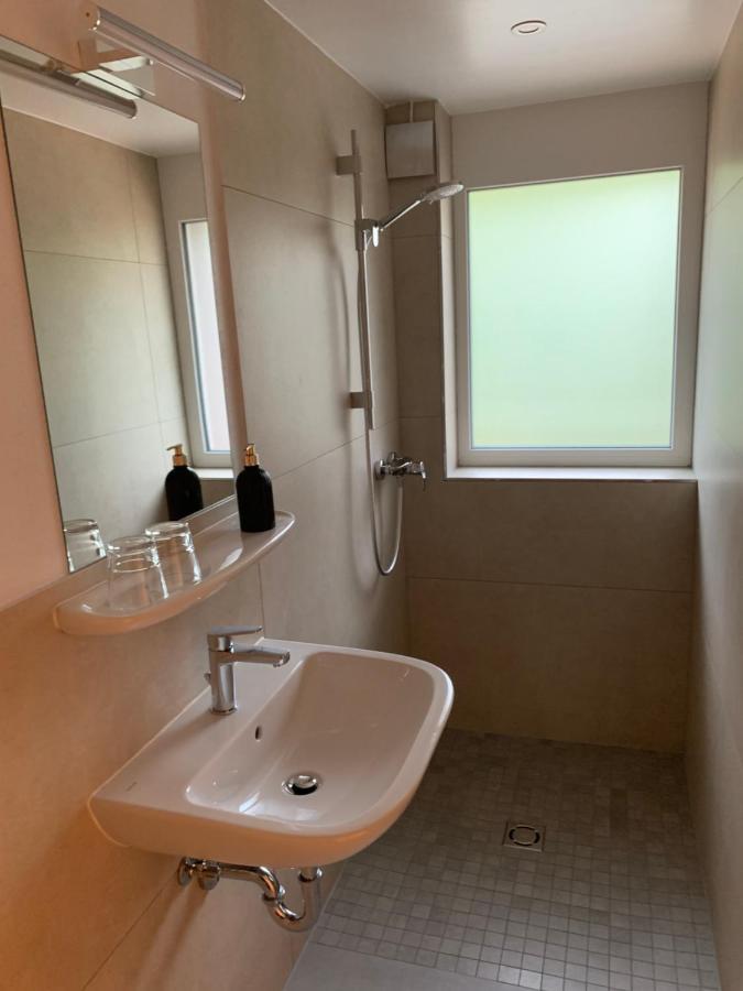 Smart Stay Rooms Feldkirch Exterior foto