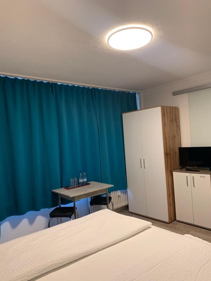 Smart Stay Rooms Feldkirch Exterior foto