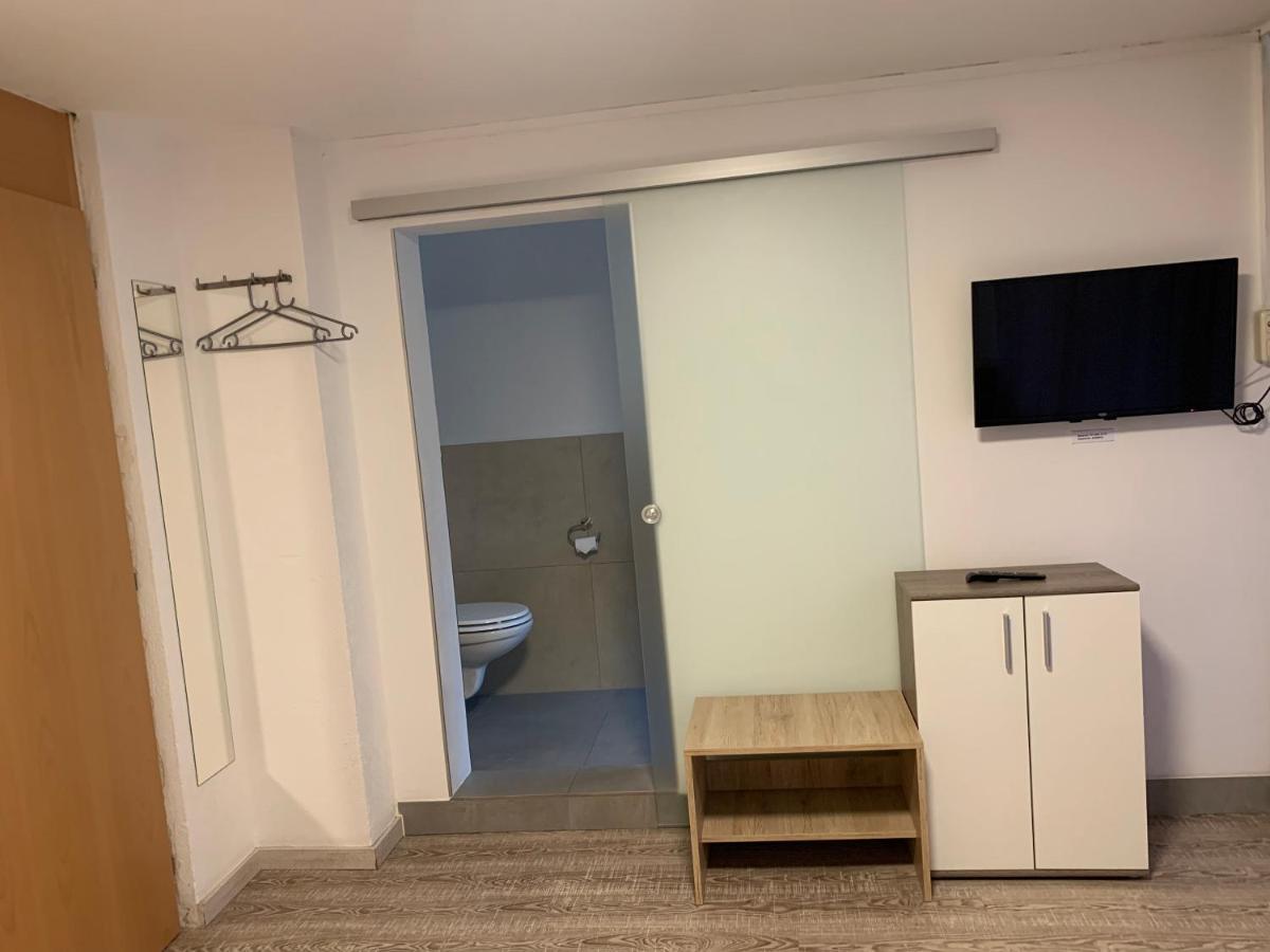 Smart Stay Rooms Feldkirch Exterior foto