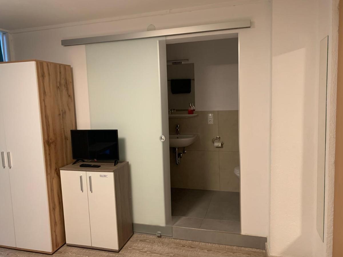 Smart Stay Rooms Feldkirch Exterior foto