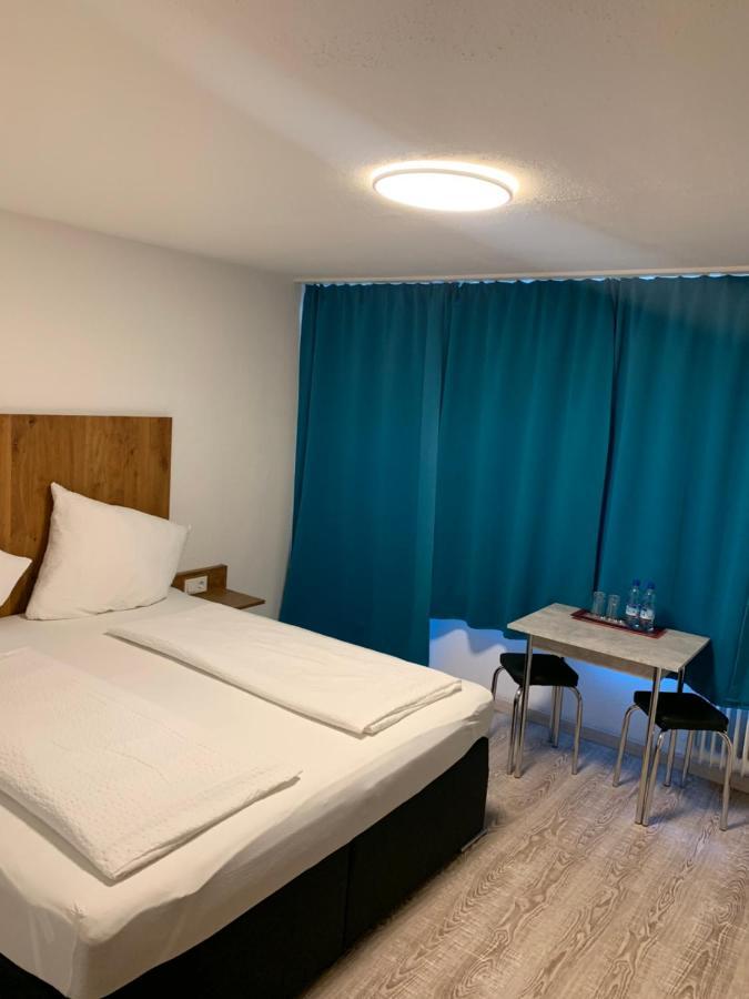 Smart Stay Rooms Feldkirch Exterior foto