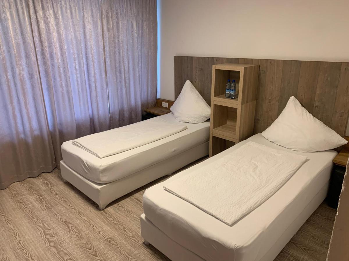 Smart Stay Rooms Feldkirch Exterior foto