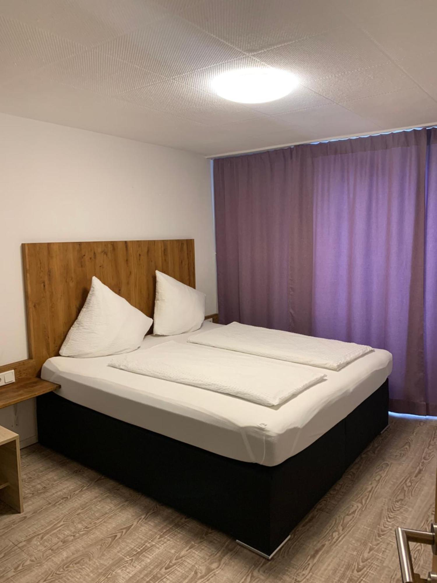 Smart Stay Rooms Feldkirch Exterior foto