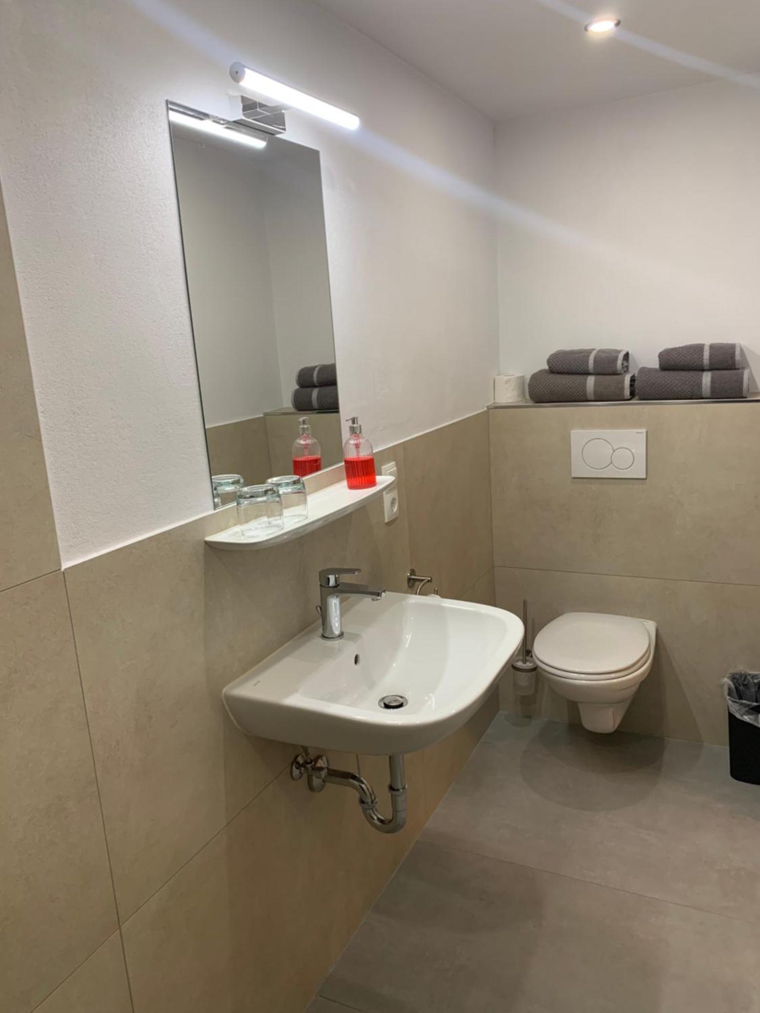 Smart Stay Rooms Feldkirch Exterior foto